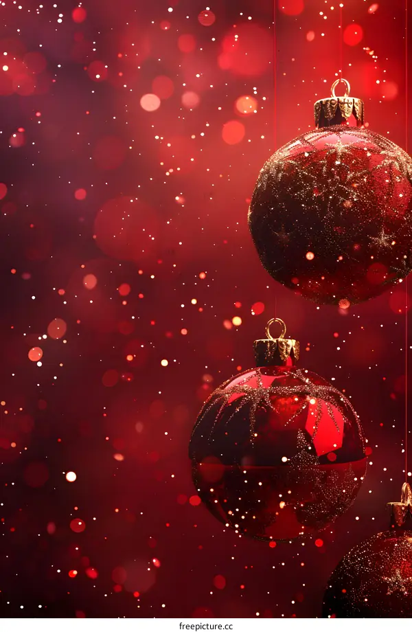 Christmas decorations