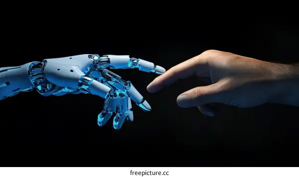 Artificial Intelligence and Human Connection