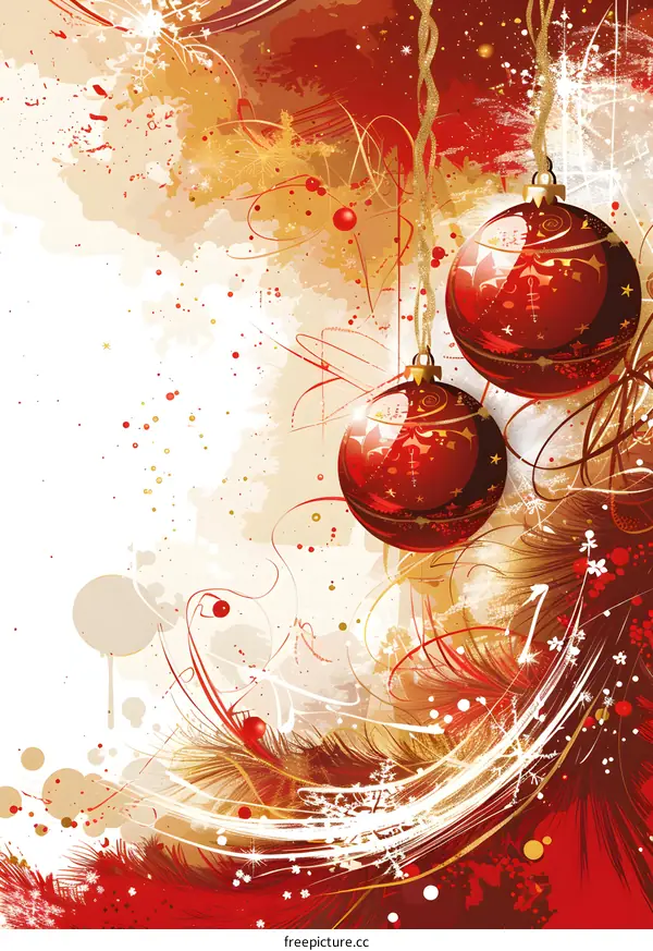 Christmas decorations