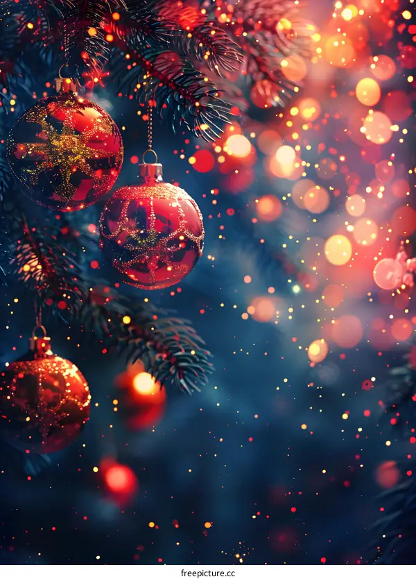 Christmas decorations