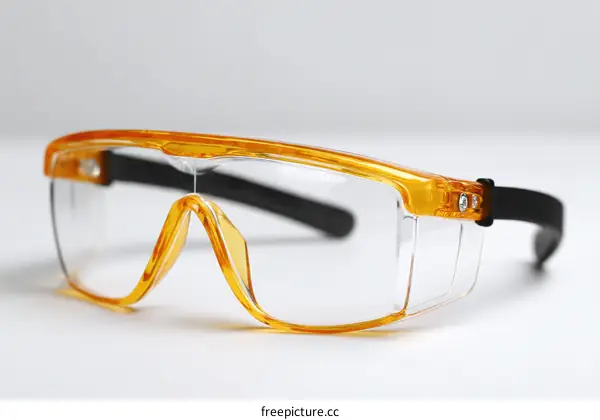 Safety Glasses Protective Eyewear