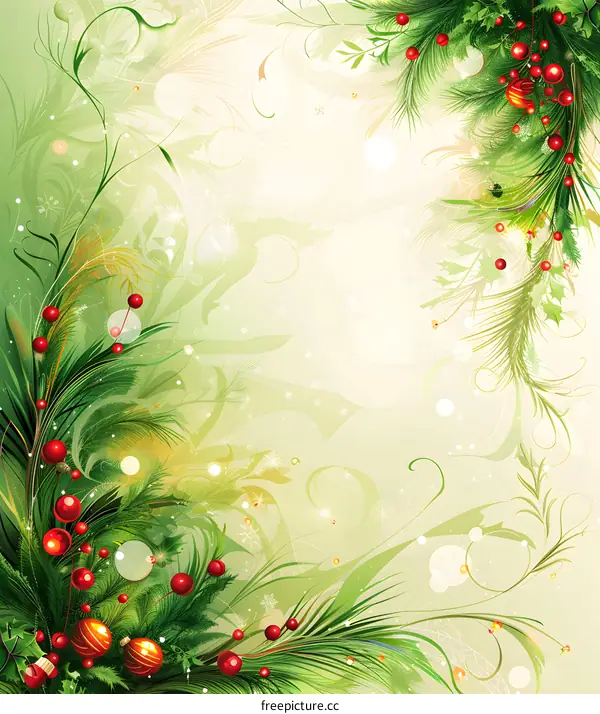 Christmas decoration