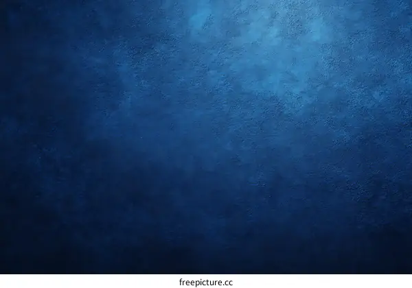Dark Blue Textured Background