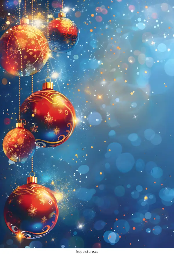 Christmas decorations