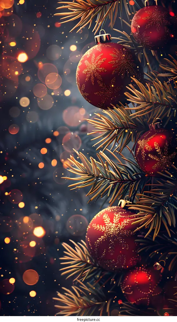 Christmas decorations