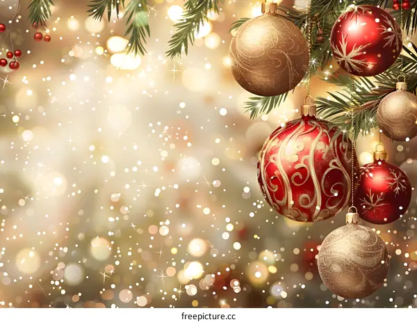 Christmas decorations