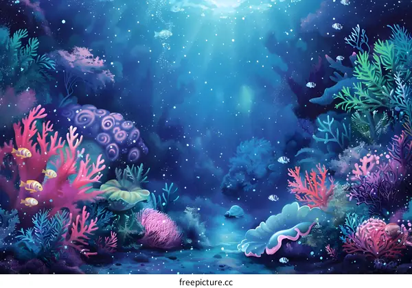 Undersea World