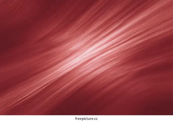 Abstract Red Gradient Background Design