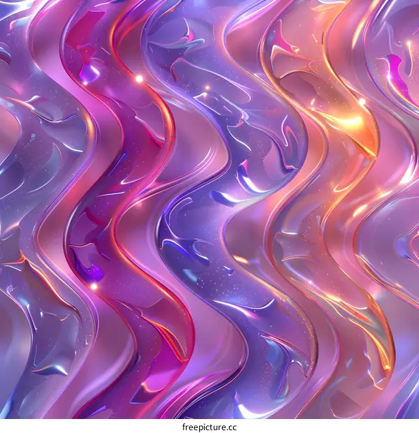 Colorful abstract background