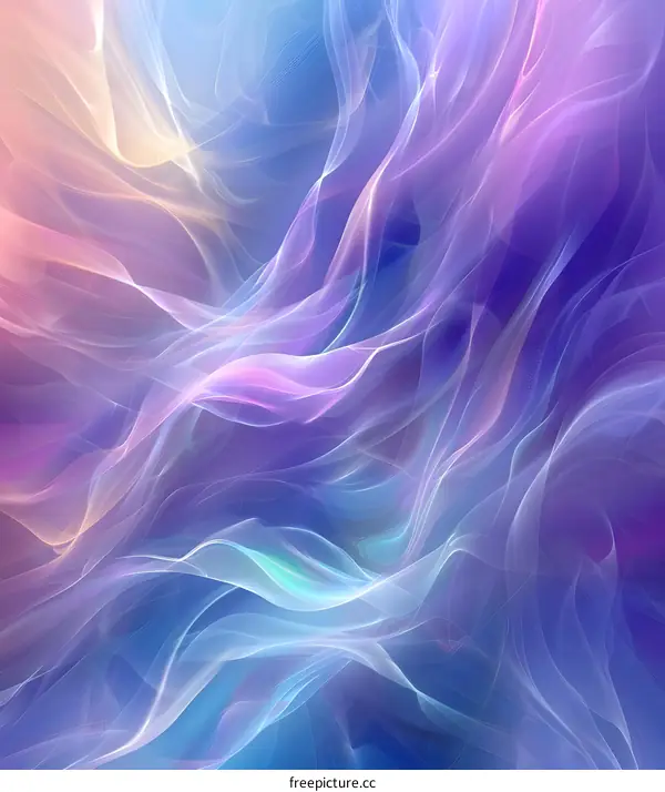 Colorful abstract background