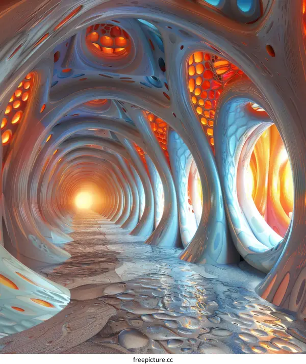 Bio-Architectural Anomaly