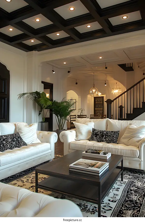 Black, White and Gray, Eternal Classic