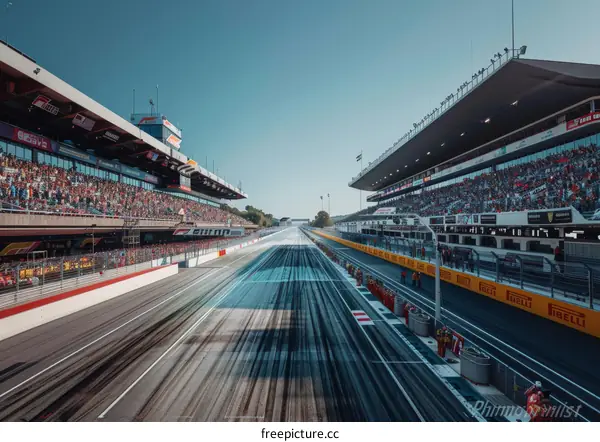 Circuit de Barcelona-Catalunya