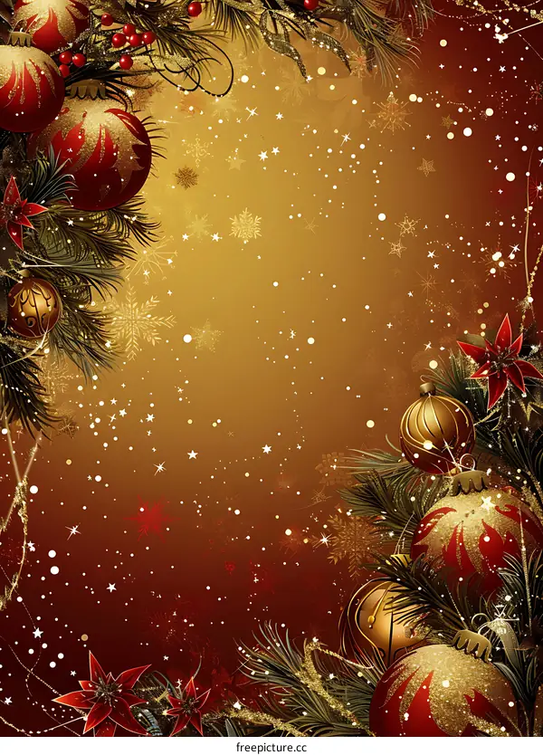 Christmas decoration