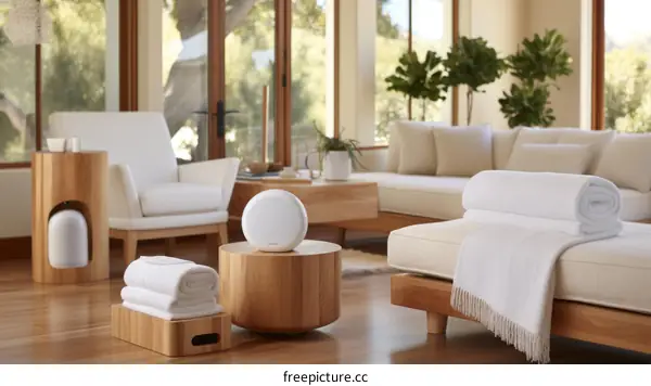 Serene Air: A Smart Indoor Air Quality Monitor for Your Home