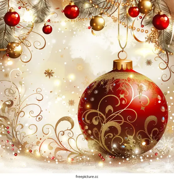 Christmas decorations