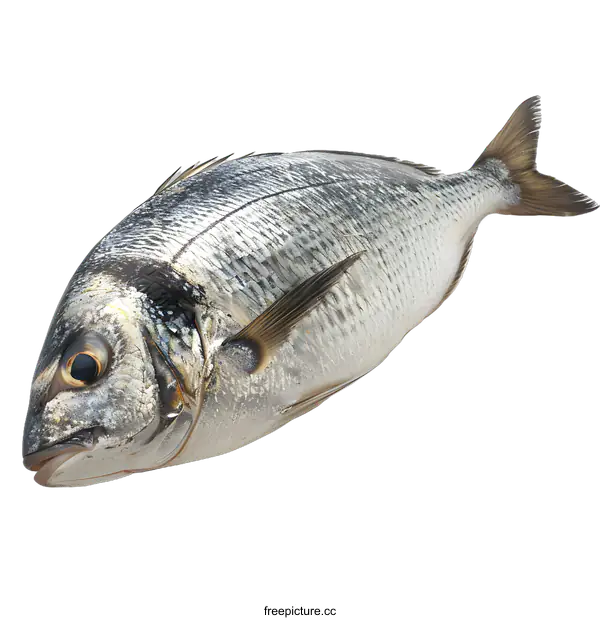 [Transparent Background PNG]Fresh fish