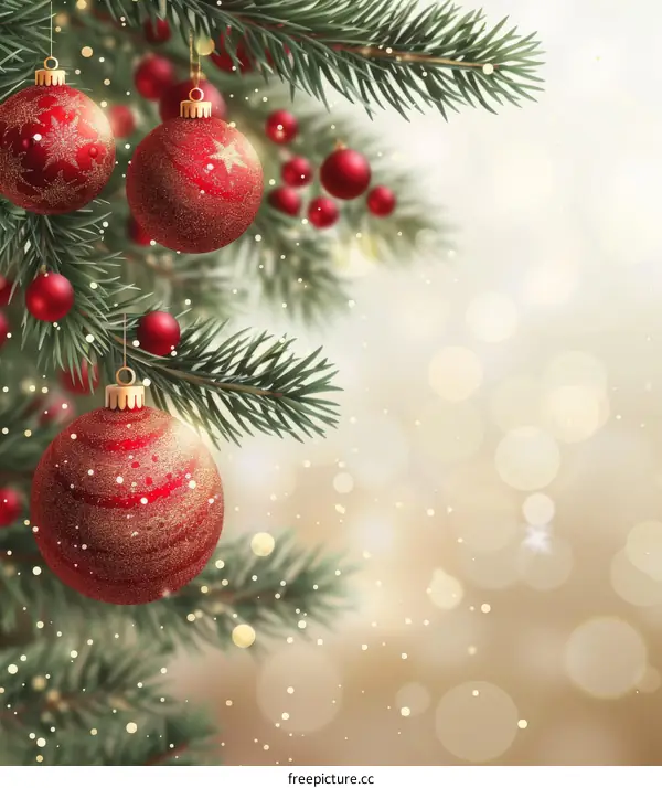 Christmas Decoration and Ornaments