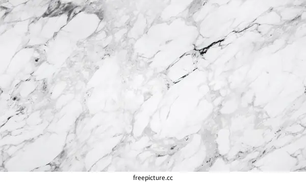Black Marble Texture