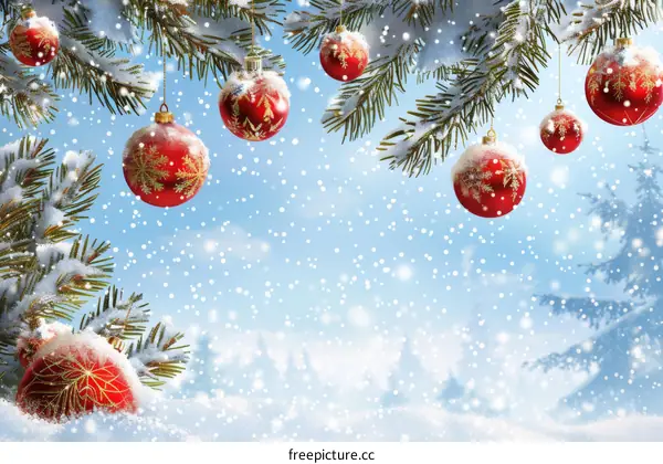 Christmas Decoration