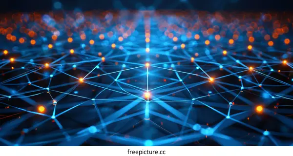 Interconnected Data and Connectivity