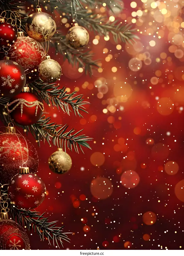 Christmas decorations