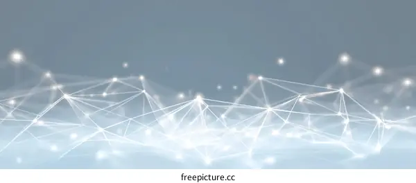 Abstract Network Connections Design