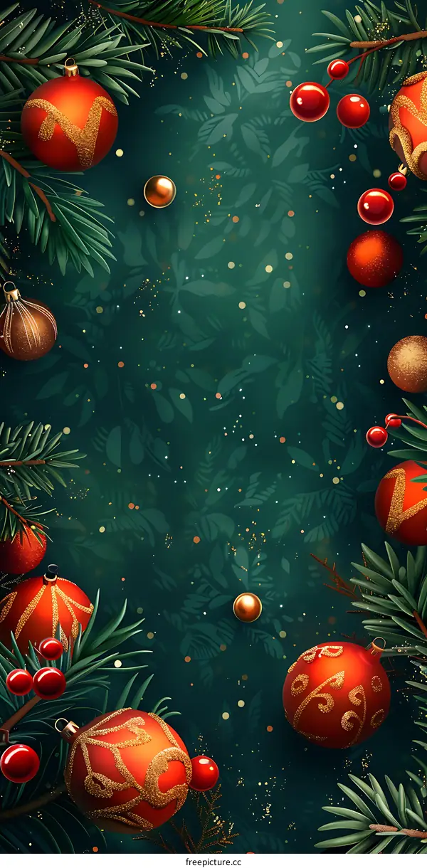 Christmas decoration