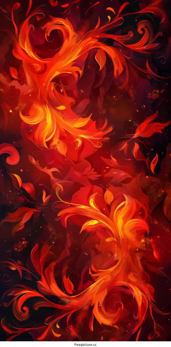 The Phoenix: A Symbol of Renewal, Resilience, and Hope