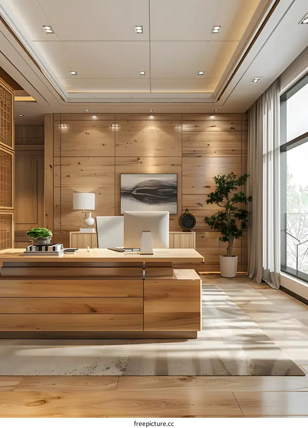 Office Interior Design