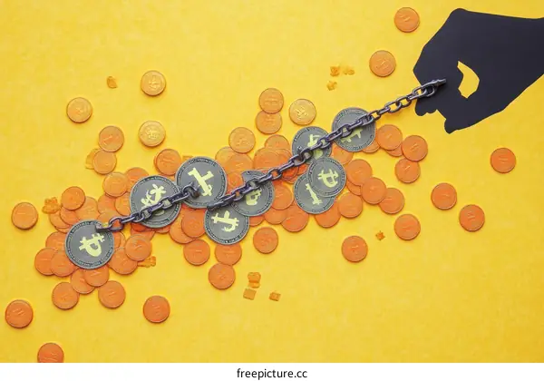 Cryptocurrency Chains and Lost Opportunities