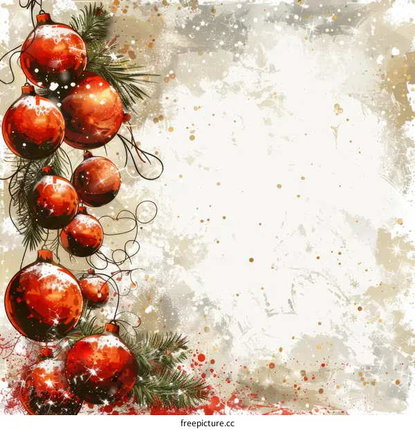 Stunning Christmas Decoration for a Festive Home