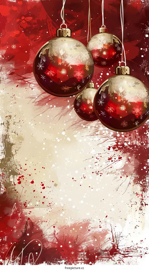 Christmas Decorations