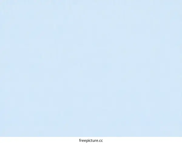 Light Blue Solid Texture Background Image