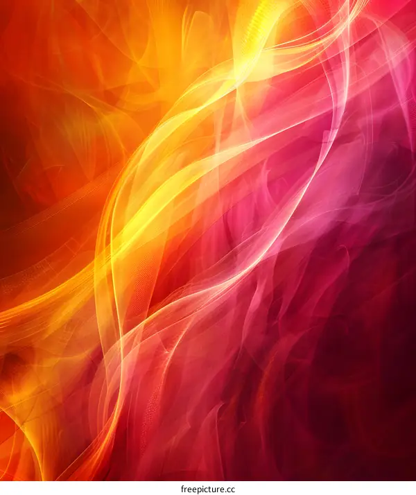 Colorful abstract background