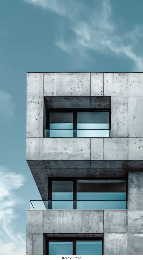 Balcony Window Design Ideas