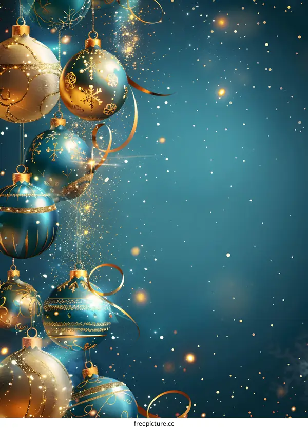 Christmas decorations