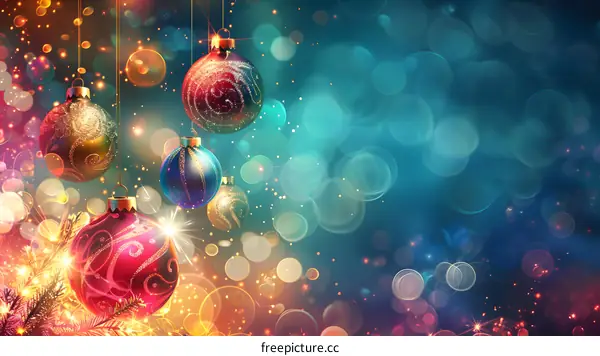 Christmas decorations