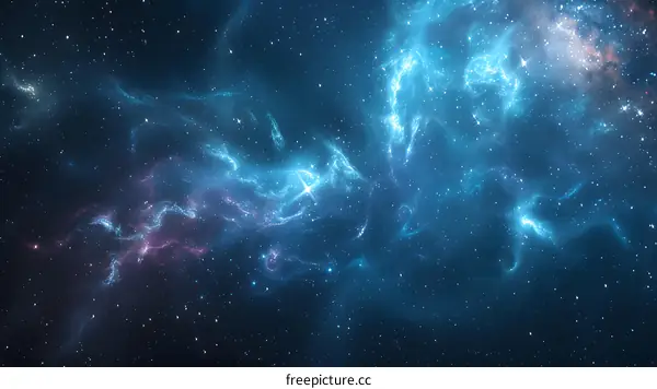 Awesome Nebula and Galaxies