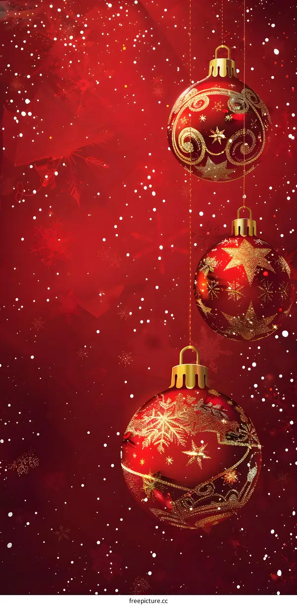 Christmas decorations