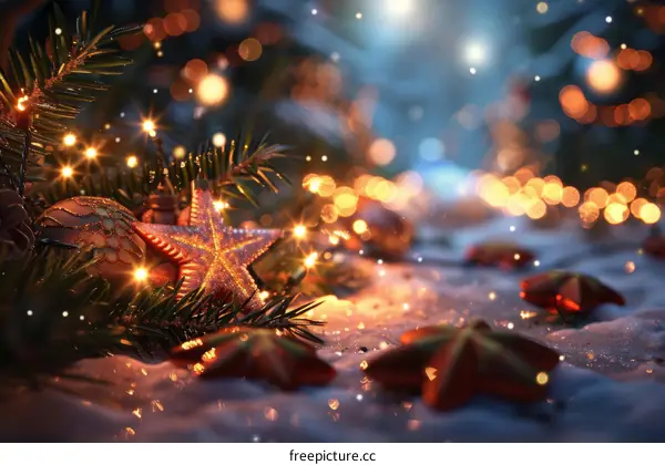 Christmas Decorations for Home