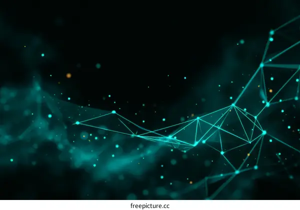 Abstract Digital Network Design