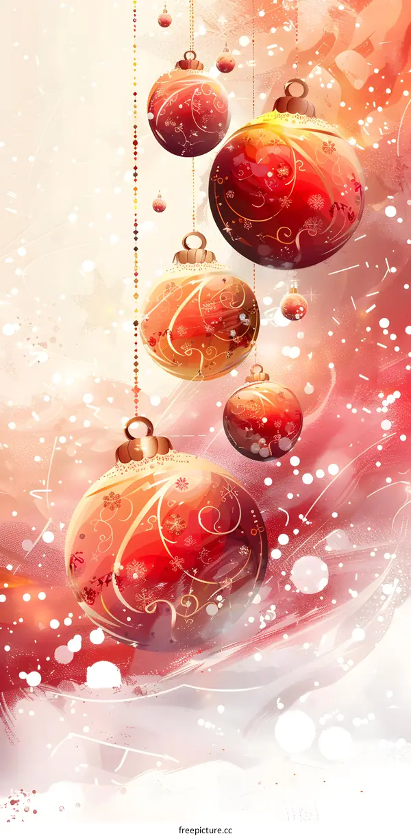 Christmas decorations