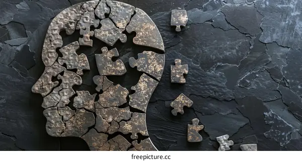 Dissecting the Mind: A Journey into Brain Anatomy and Cognitive Impairment