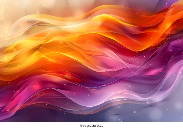 Colorful abstract background