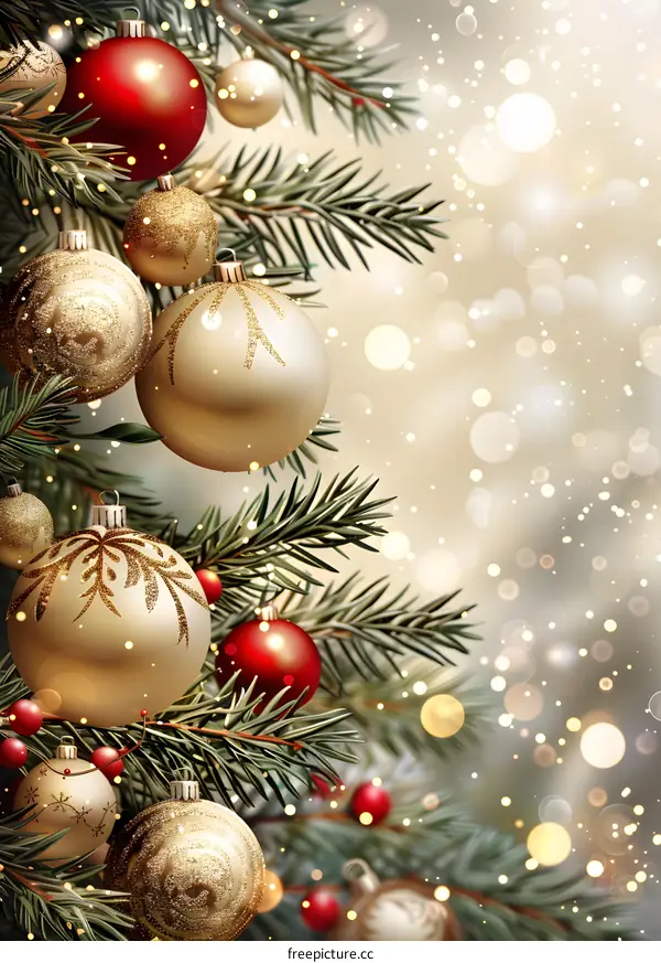 Christmas decorations