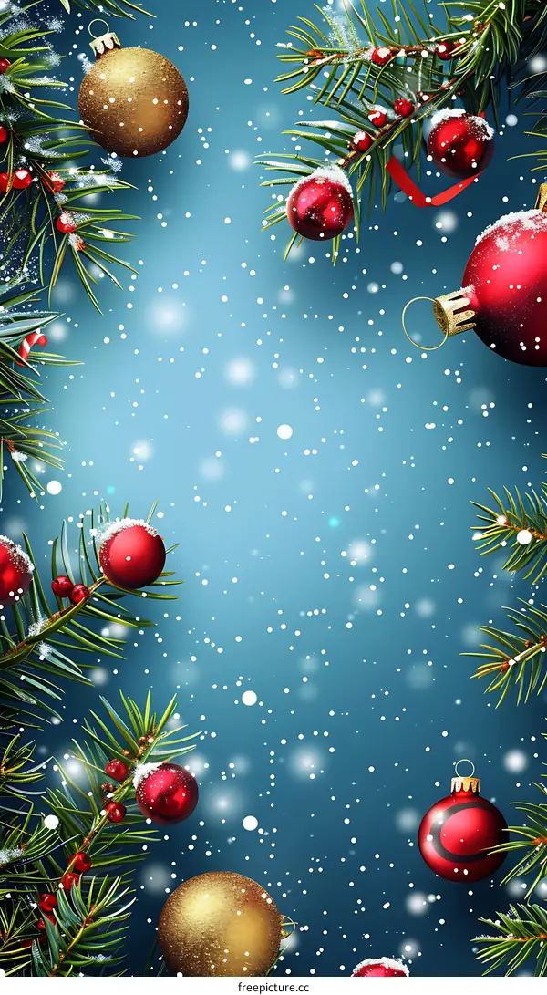 Christmas decoration