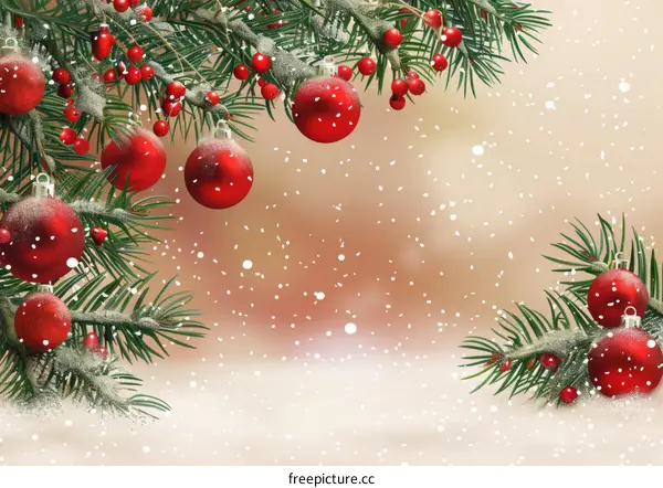 Christmas decoration