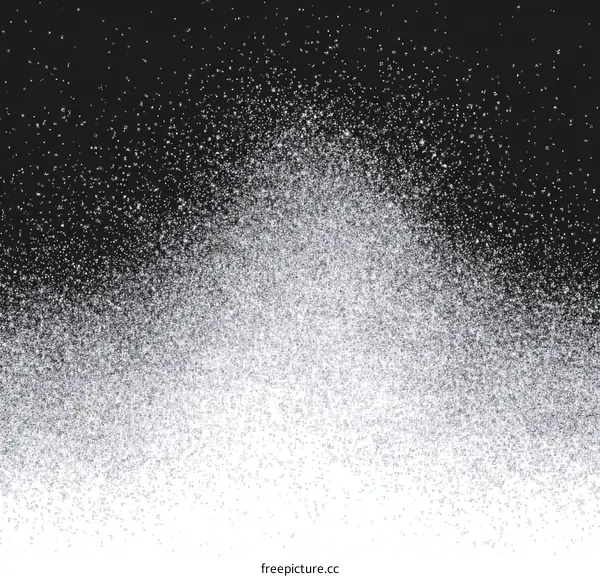 Abstract Gradients of Light and Dark