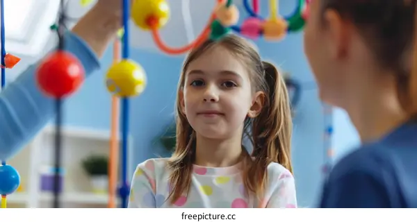 Early childhood education is very important